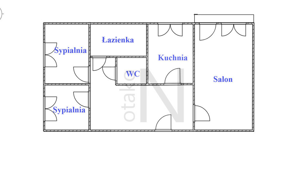 Mieszkanie Sprzedaż Częstochowa Centrum