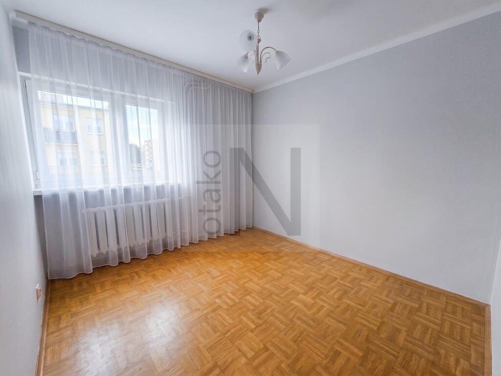 Mieszkanie Sprzedaż Częstochowa Centrum