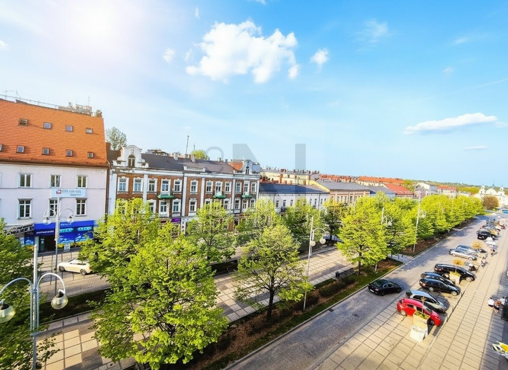 Mieszkanie Sprzedaż Częstochowa Centrum