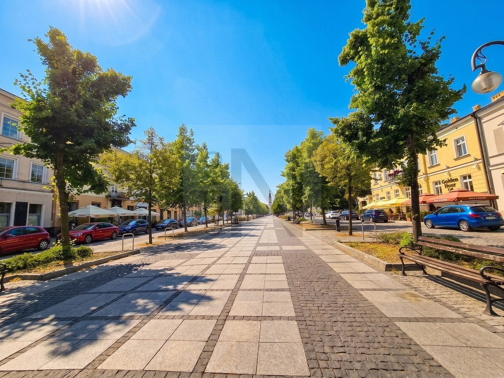 Mieszkanie Sprzedaż Częstochowa Centrum