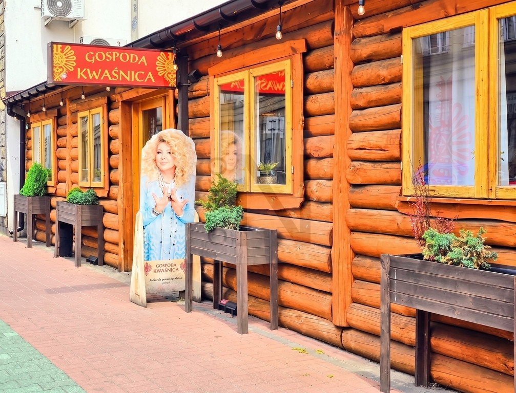 Lokal Sprzedaż Częstochowa Centrum