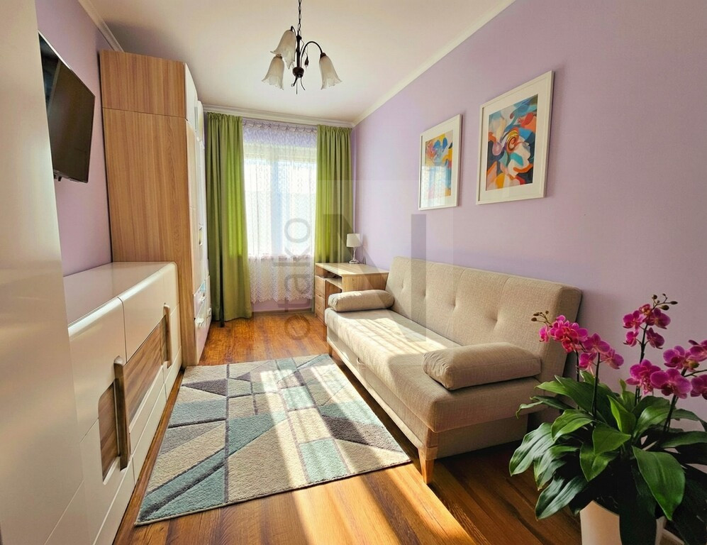Mieszkanie Sprzedaż Częstochowa Śródmieście