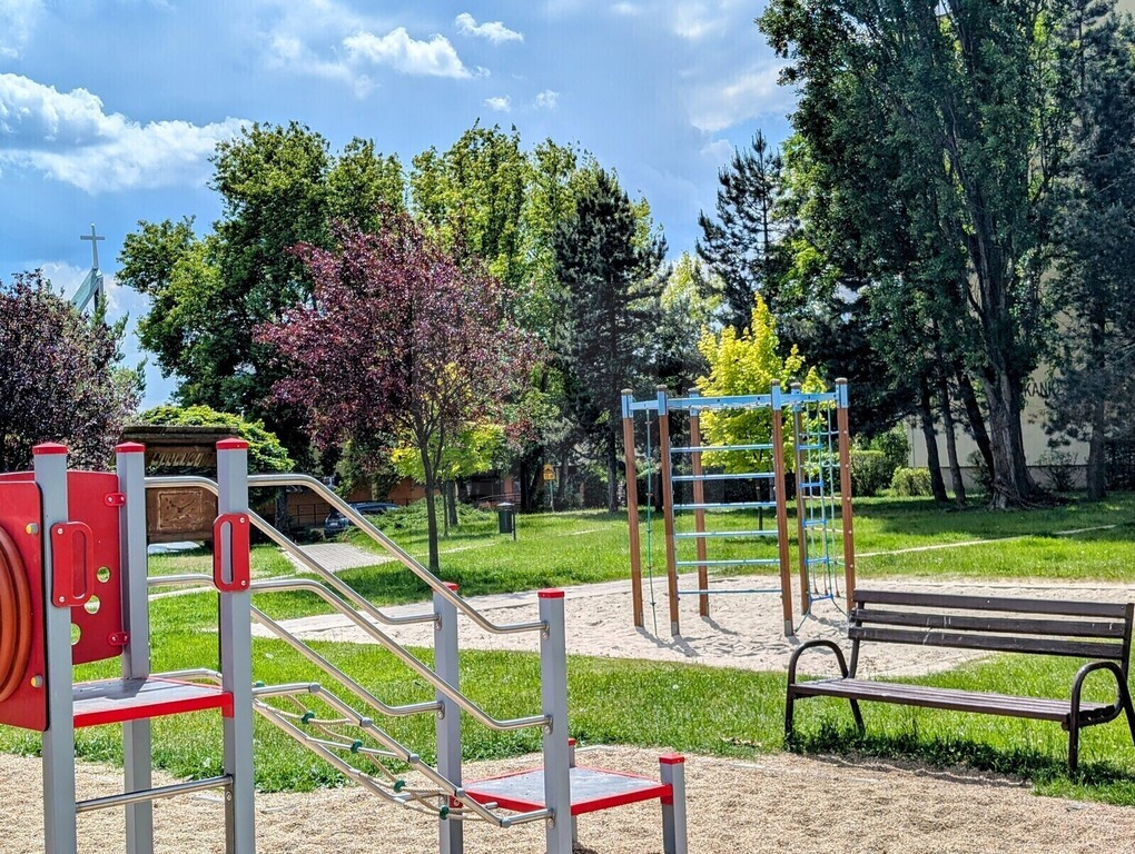 Mieszkanie Sprzedaż Częstochowa Północ