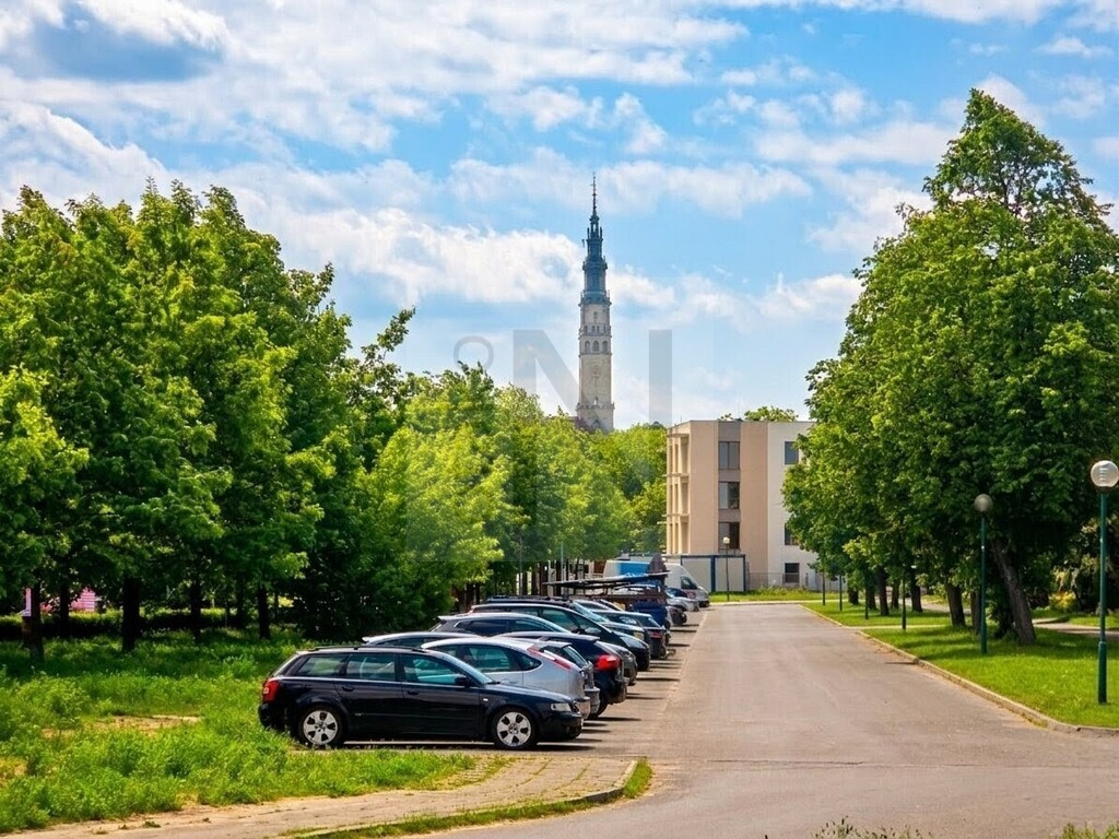 Mieszkanie Sprzedaż Częstochowa Parkitka