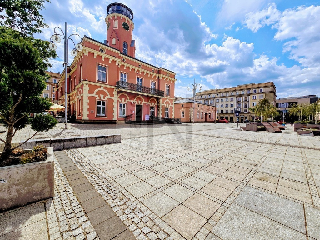 Mieszkanie Sprzedaż Częstochowa Centrum