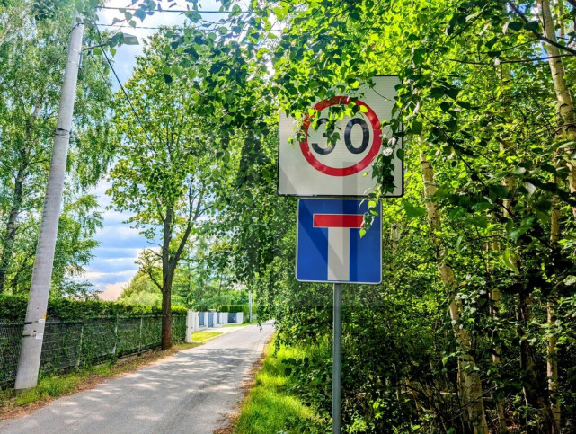 Działka Sprzedaż Częstochowa Wielki Bór 7