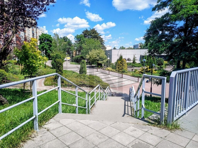 Mieszkanie Sprzedaż Częstochowa Północ 7