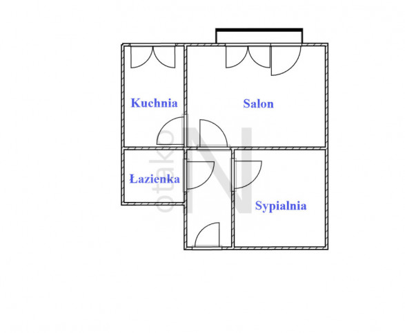 Mieszkanie Sprzedaż Częstochowa Centrum 11