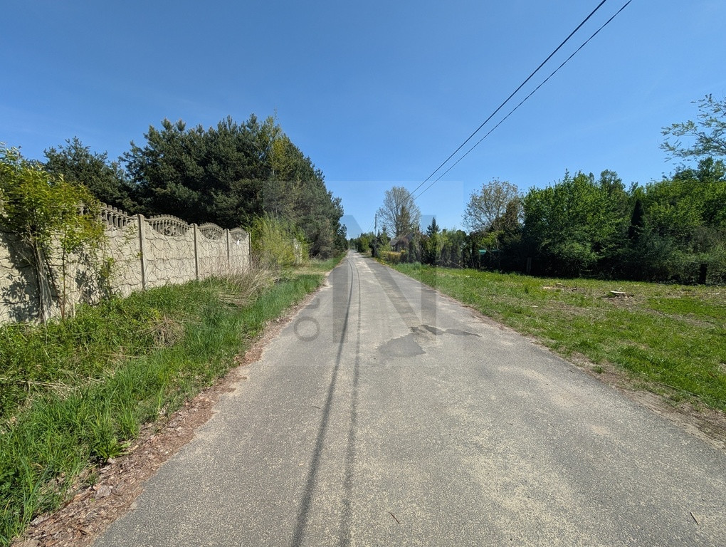 Działka Sprzedaż Częstochowa Wielki Bór