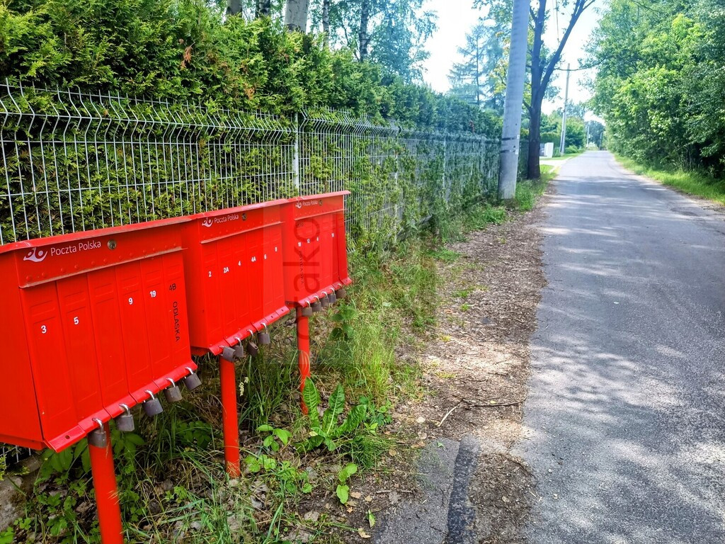 Działka Sprzedaż Częstochowa Wielki Bór