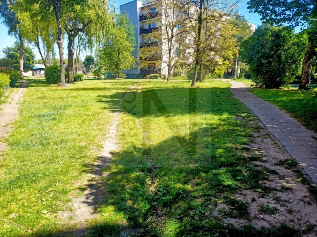 Mieszkanie Sprzedaż Częstochowa Raków 9