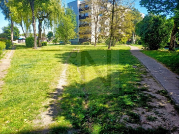 Mieszkanie Sprzedaż Częstochowa Raków