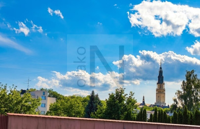 Mieszkanie Sprzedaż Częstochowa Centrum