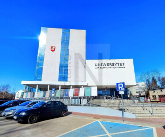 Mieszkanie Sprzedaż Częstochowa Centrum