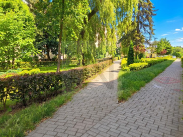 Mieszkanie Sprzedaż Częstochowa Raków