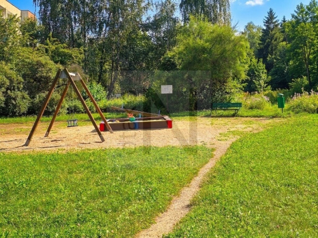 Mieszkanie Sprzedaż Częstochowa Północ 9