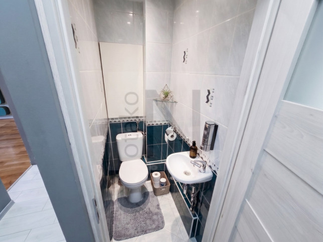 Mieszkanie Sprzedaż Częstochowa Północ 7