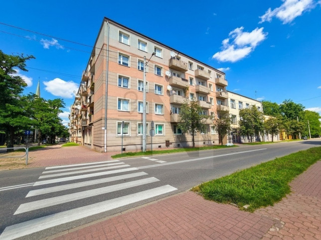 Mieszkanie Sprzedaż Częstochowa Centrum 1