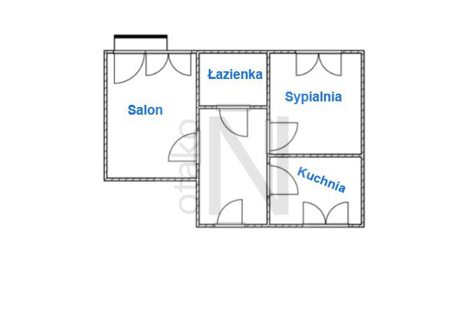 Mieszkanie Sprzedaż Częstochowa Centrum 6