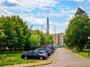 Mieszkanie Sprzedaż Częstochowa Parkitka