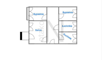 Mieszkanie Sprzedaż Częstochowa Parkitka