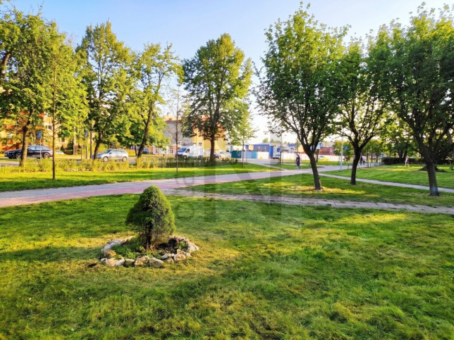 Mieszkanie Sprzedaż Częstochowa Śródmieście 12