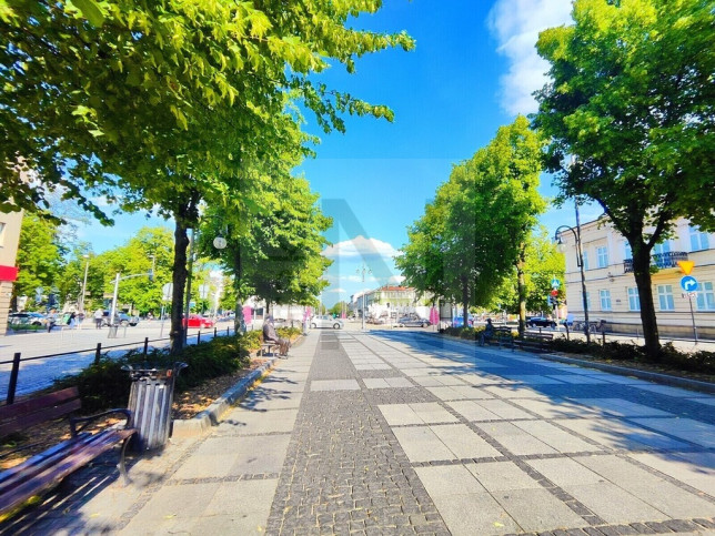 Mieszkanie Sprzedaż Częstochowa Centrum 6
