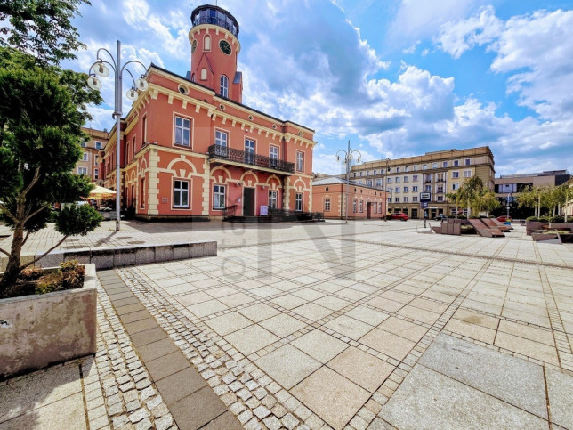 Mieszkanie Sprzedaż Częstochowa Centrum 9