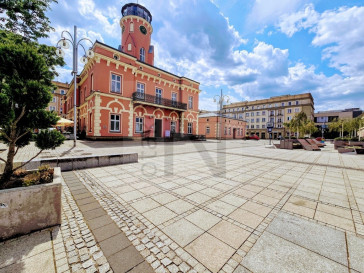 Mieszkanie Sprzedaż Częstochowa Centrum