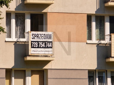 Mieszkanie Sprzedaż Częstochowa Tysiąclecie