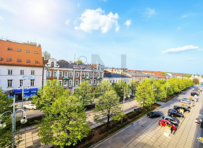 Mieszkanie Sprzedaż Częstochowa Centrum 6