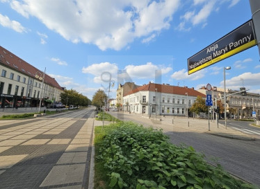 Mieszkanie Sprzedaż Częstochowa Centrum