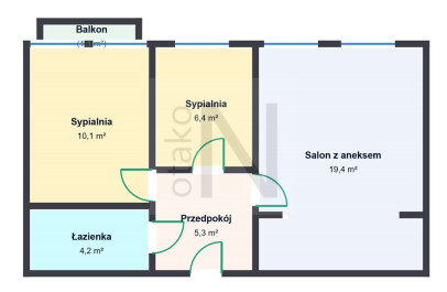 Mieszkanie Sprzedaż Częstochowa Ostatni Grosz