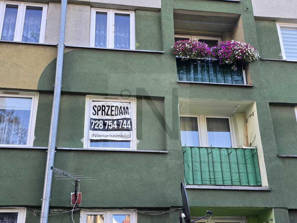 Mieszkanie Sprzedaż Częstochowa Wrzosowiak