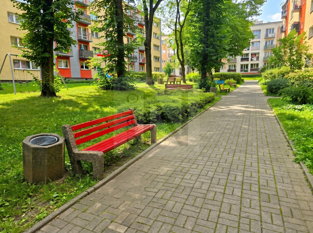 Mieszkanie Sprzedaż Częstochowa Raków