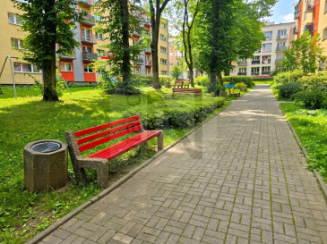 Mieszkanie Sprzedaż Częstochowa Raków
