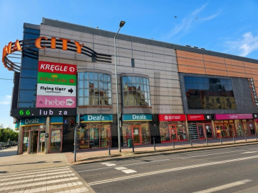 Mieszkanie Sprzedaż Częstochowa Centrum